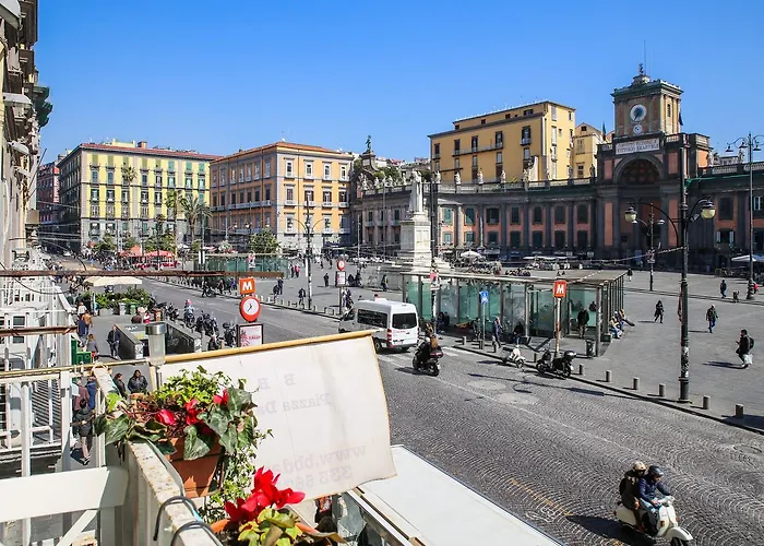 Bed & Breakfast Piazza Dante