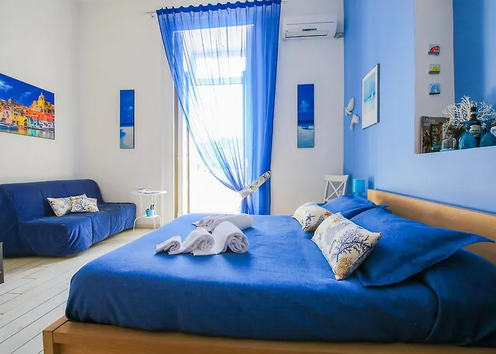 Bed & Breakfast Piazza Dante