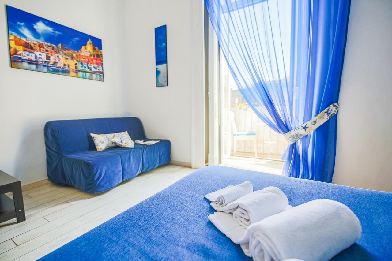 Bed and breakfast Piazza Dante