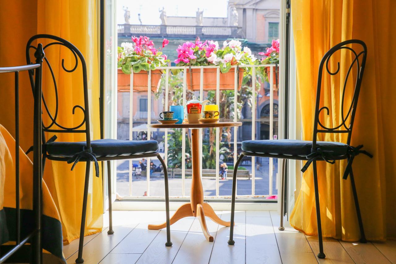 Piazza Dante Bed and breakfast 3*