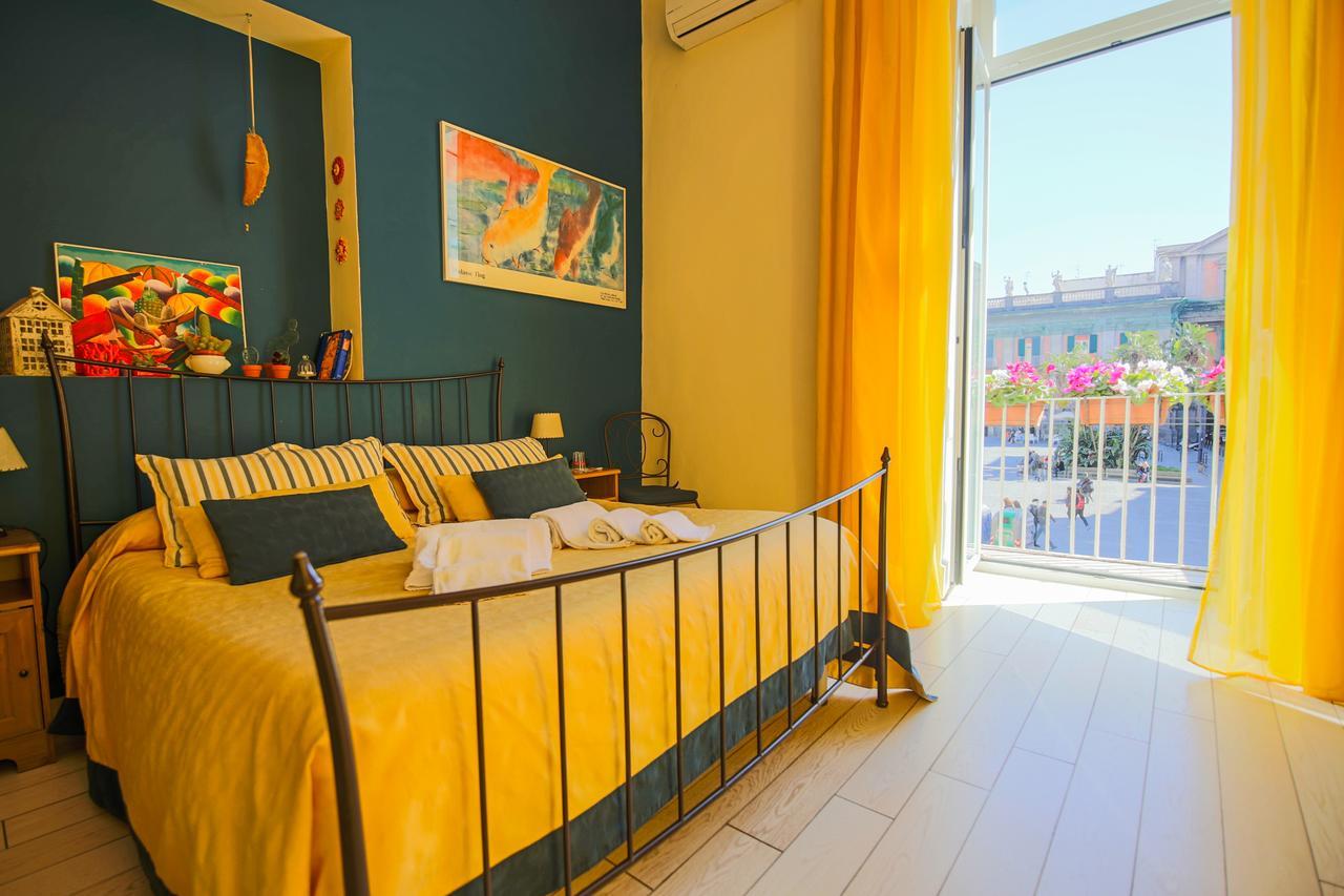 Piazza Dante 3*